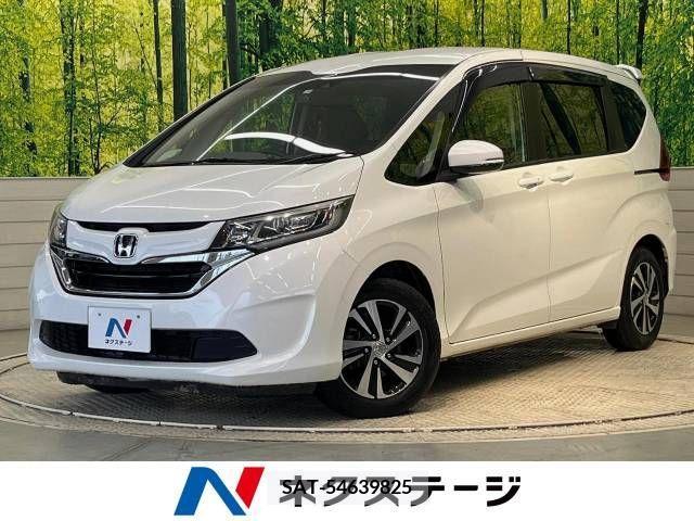 Honda FREED 2017-11 335639-0