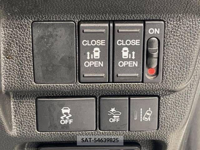 Honda FREED 2017-11 335639-5