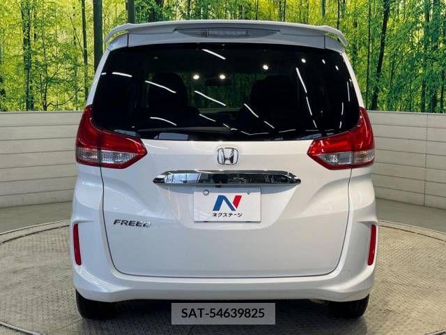 Honda FREED 2017-11 335639-15