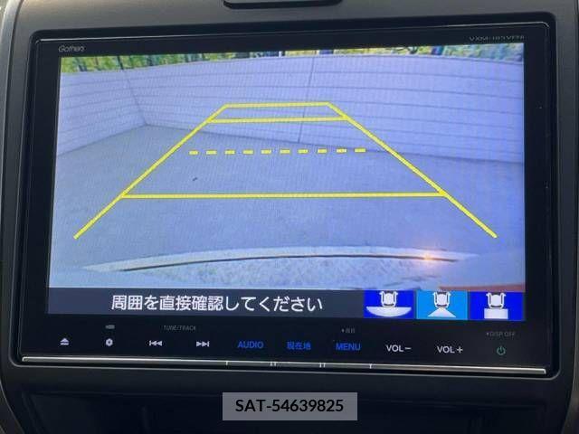 Honda FREED 2017-11 335639-4