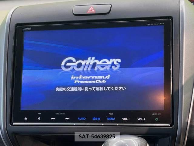 Honda FREED 2017-11 335639-3