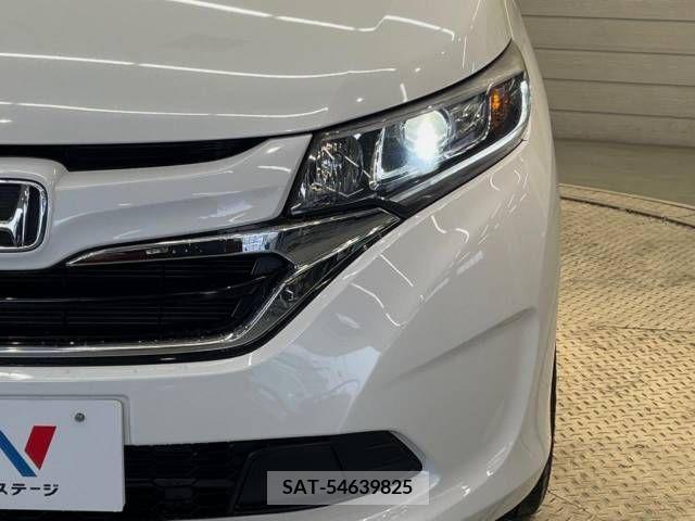 Honda FREED 2017-11 335639-12