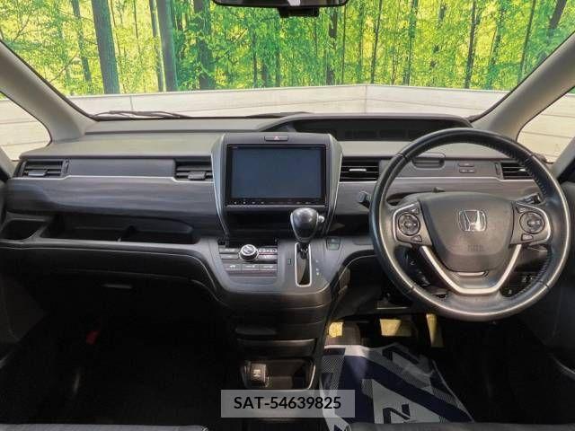 Honda FREED 2017-11 335639-1