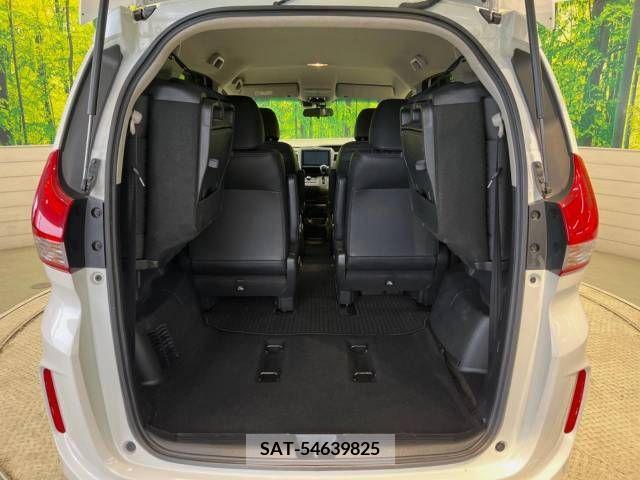 Honda FREED 2017-11 335639-11