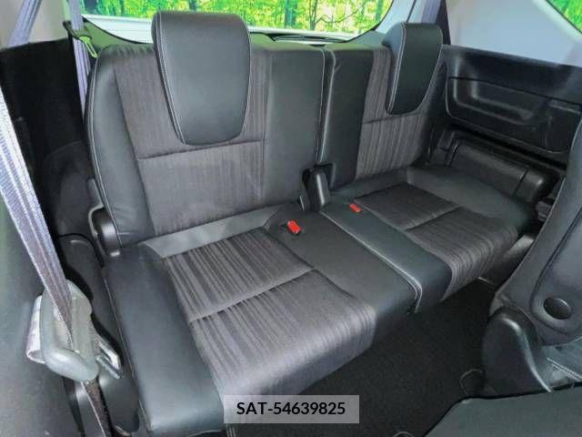 Honda FREED 2017-11 335639-10
