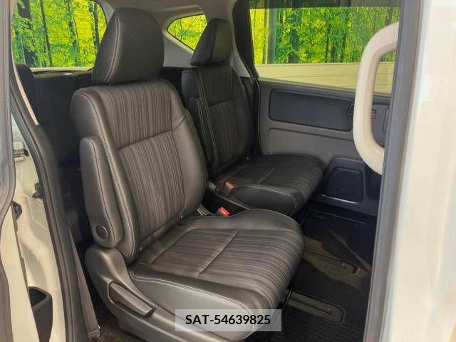 Honda FREED 2017-11 335639-9