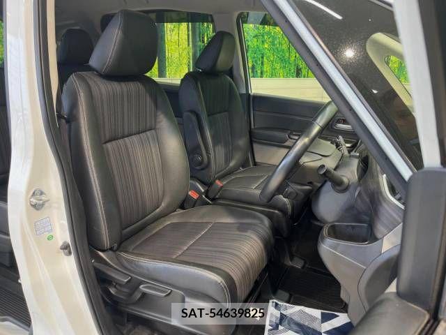 Honda FREED 2017-11 335639-8