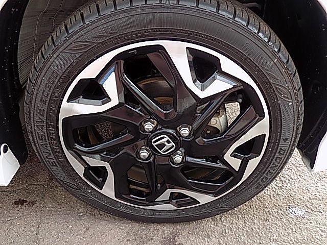 Honda N BOX CUSTOM 2020-06 194110-26