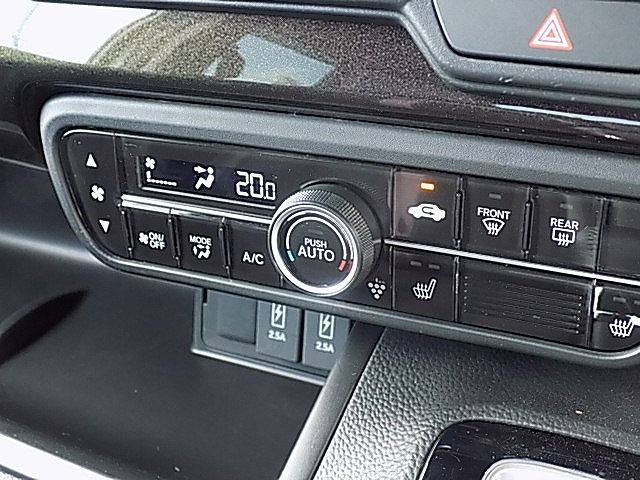 Honda N BOX CUSTOM 2020-06 194110-16
