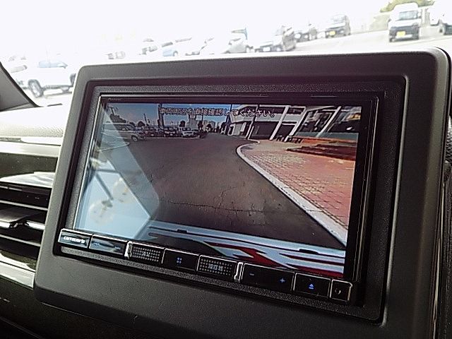 Honda N BOX CUSTOM 2020-06 194110-15