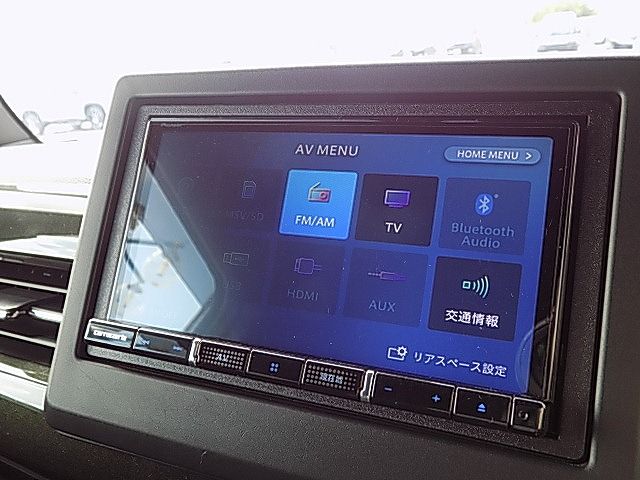 Honda N BOX CUSTOM 2020-06 194110-14