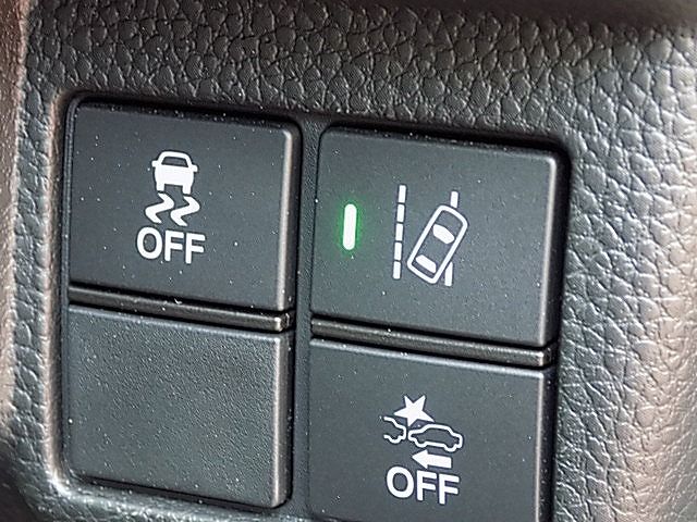 Honda N BOX CUSTOM 2020-06 194110-11
