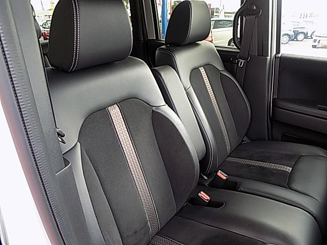 Honda N BOX CUSTOM 2020-06 194110-9