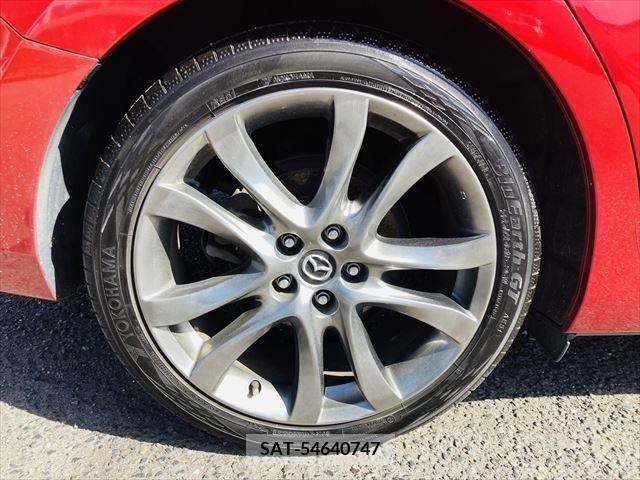 Mazda ATENZA WAGON 2015-07 214563-15