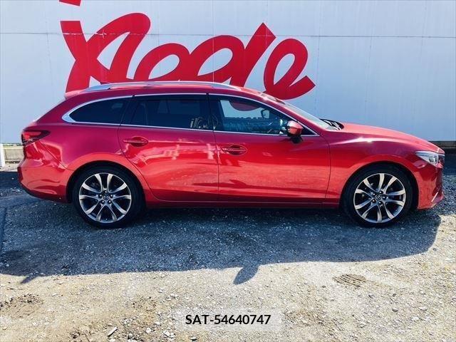 Mazda ATENZA WAGON 2015-07 214563-3