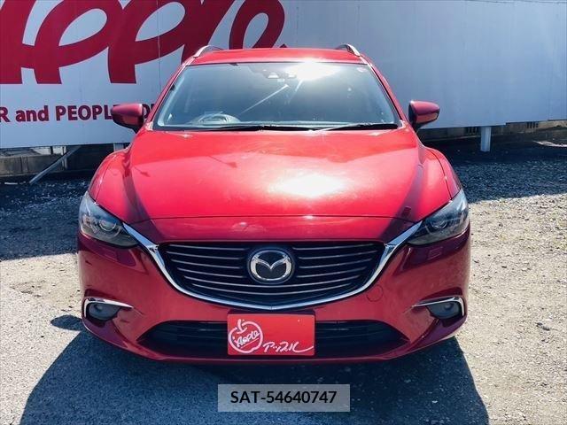 Mazda ATENZA WAGON 2015-07 214563-1