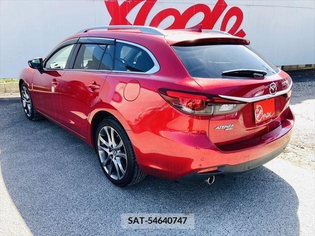 Mazda ATENZA WAGON 2015-07 214563-6