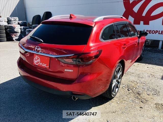Mazda ATENZA WAGON 2015-07 214563-4