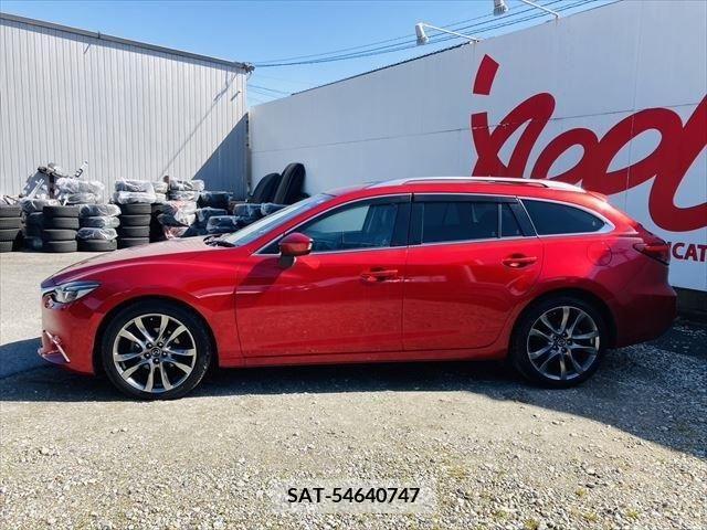 Mazda ATENZA WAGON 2015-07 214563-7