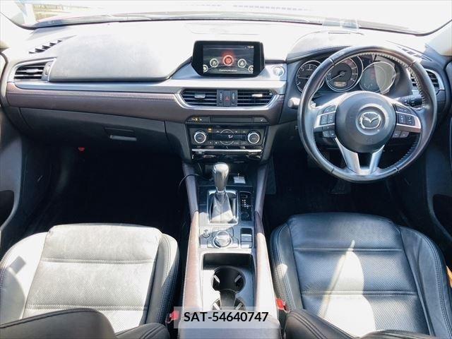 Mazda ATENZA WAGON 2015-07 214563-23