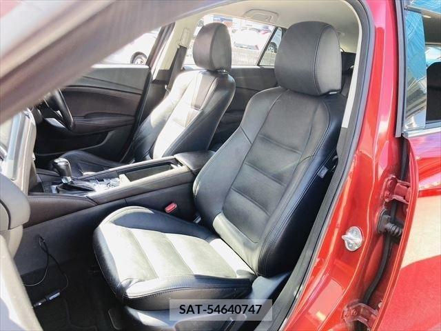 Mazda ATENZA WAGON 2015-07 214563-20