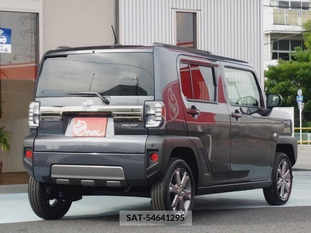 Daihatsu TAFT 2023-09 310864-7