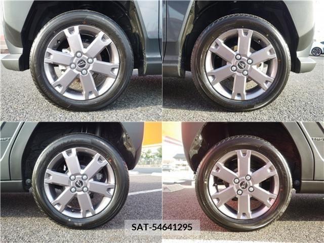 Daihatsu TAFT 2023-09 310864-8