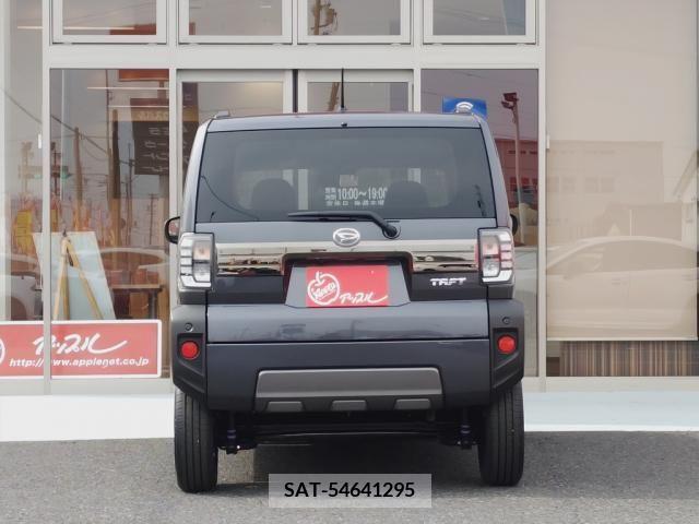 Daihatsu TAFT 2023-09 310864-6