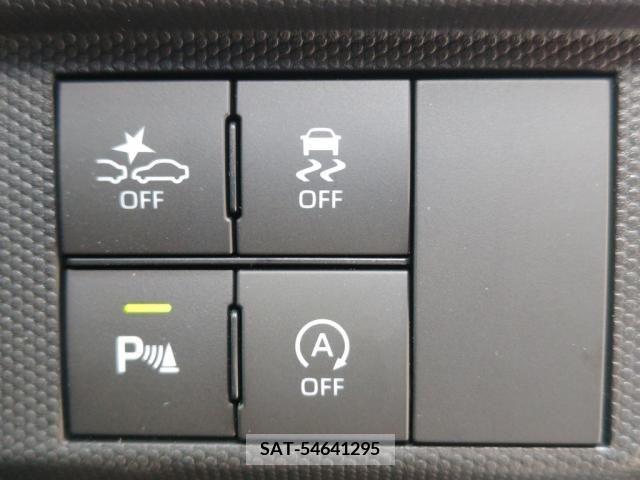 Daihatsu TAFT 2023-09 310864-16