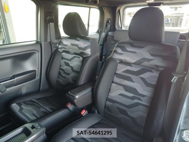 Daihatsu TAFT 2023-09 310864-25