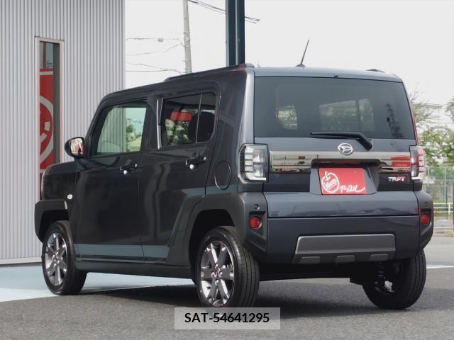 Daihatsu TAFT 2023-09 310864-5