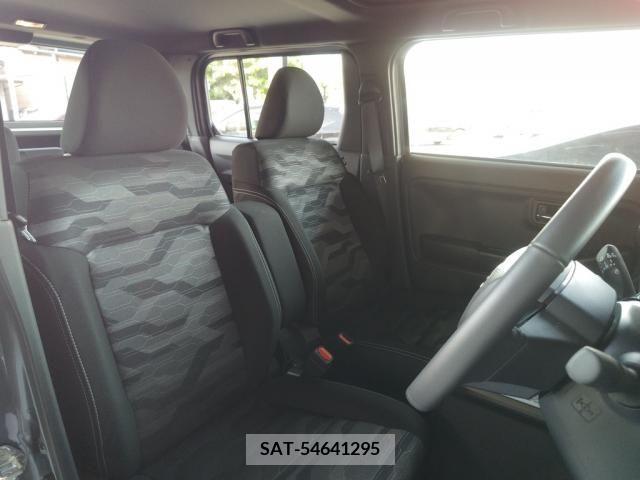 Daihatsu TAFT 2023-09 310864-24
