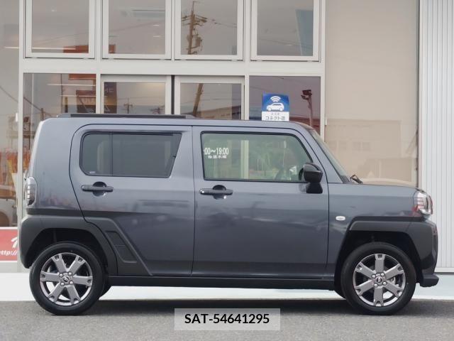 Daihatsu TAFT 2023-09 310864-4