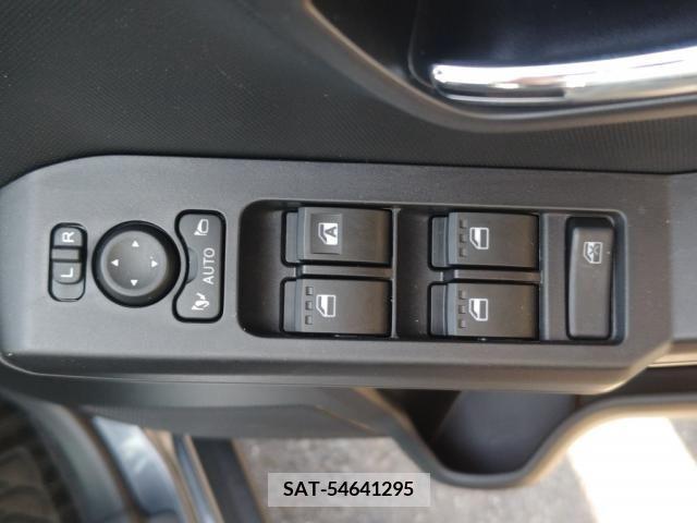 Daihatsu TAFT 2023-09 310864-23