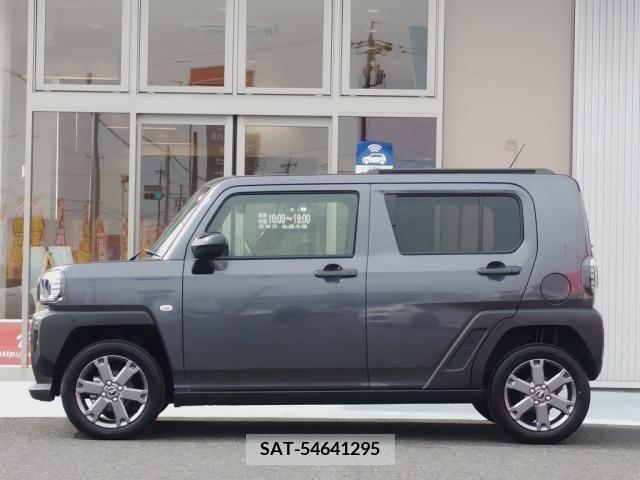 Daihatsu TAFT 2023-09 310864-3