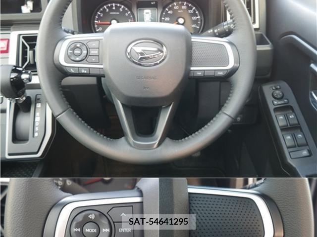 Daihatsu TAFT 2023-09 310864-14