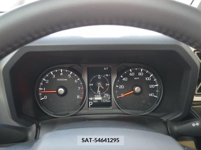 Daihatsu TAFT 2023-09 310864-13