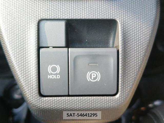 Daihatsu TAFT 2023-09 310864-22