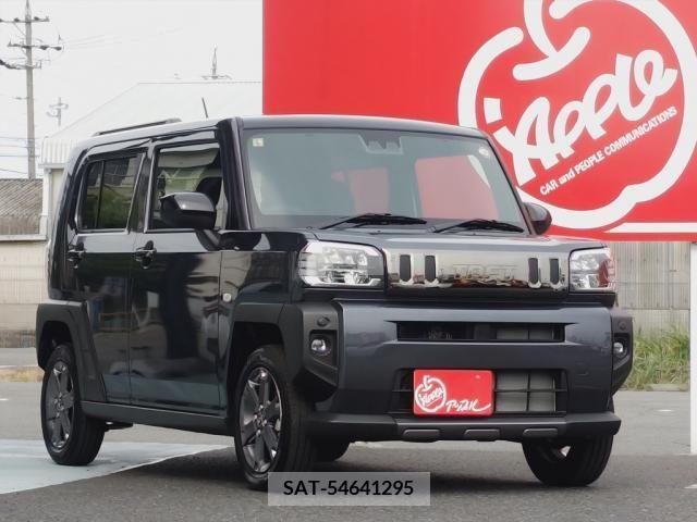 Daihatsu TAFT 2023-09 310864-2