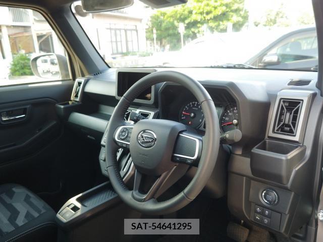 Daihatsu TAFT 2023-09 310864-12