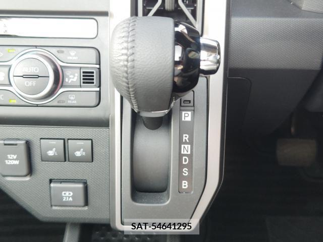 Daihatsu TAFT 2023-09 310864-21