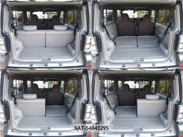 Daihatsu TAFT 2023-09 310864-29