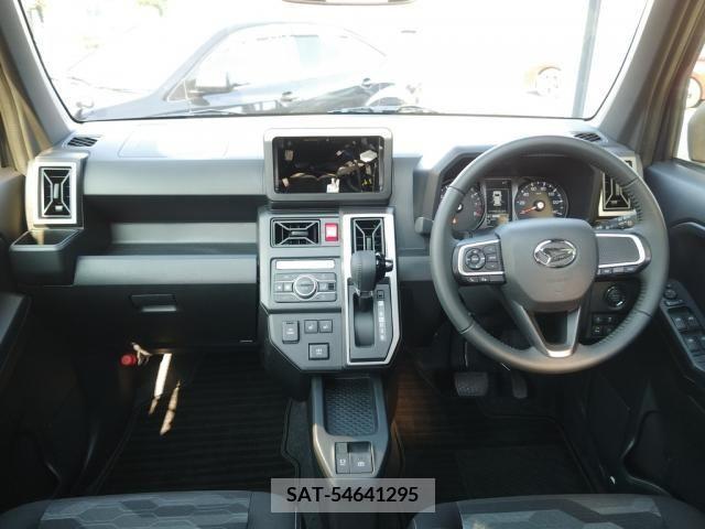 Daihatsu TAFT 2023-09 310864-11