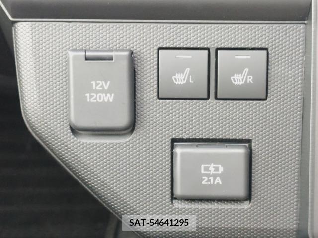 Daihatsu TAFT 2023-09 310864-20