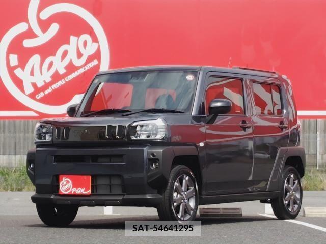 Daihatsu TAFT 2023-09 310864-0