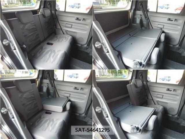 Daihatsu TAFT 2023-09 310864-27
