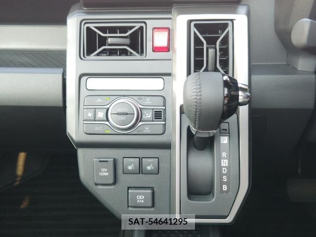 Daihatsu TAFT 2023-09 310864-18