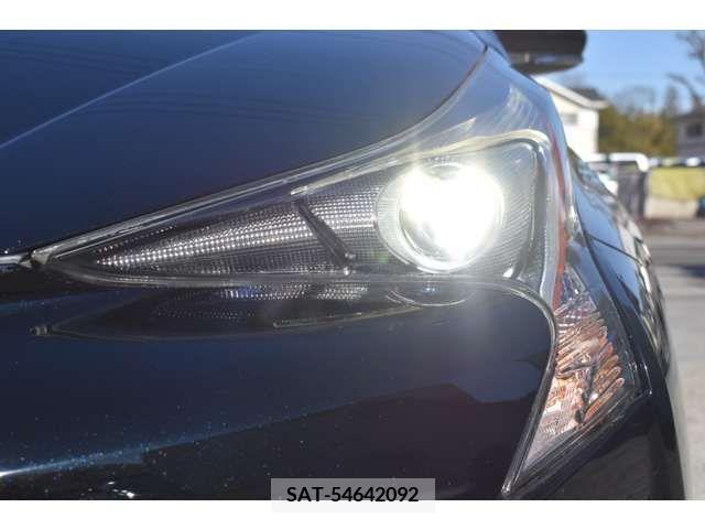 Toyota PRIUS 2017-05 222493-17