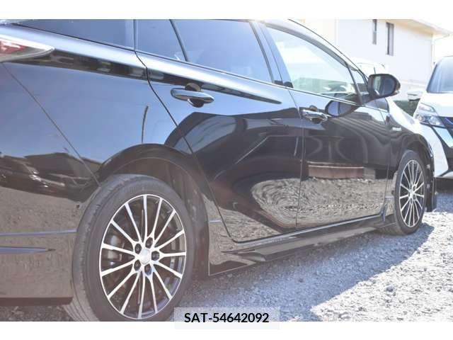 Toyota PRIUS 2017-05 222493-14