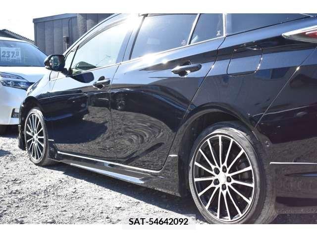 Toyota PRIUS 2017-05 222493-13